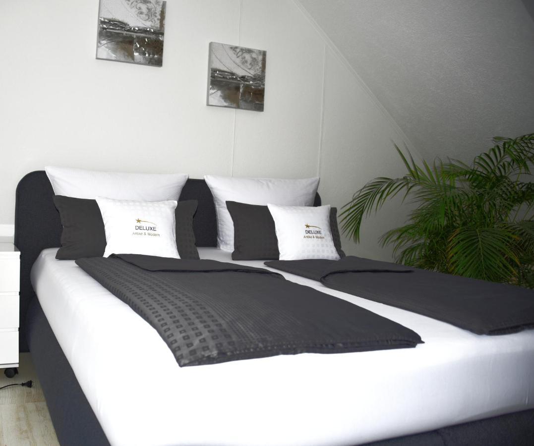 Apartament Antike & Modern Deluxe *