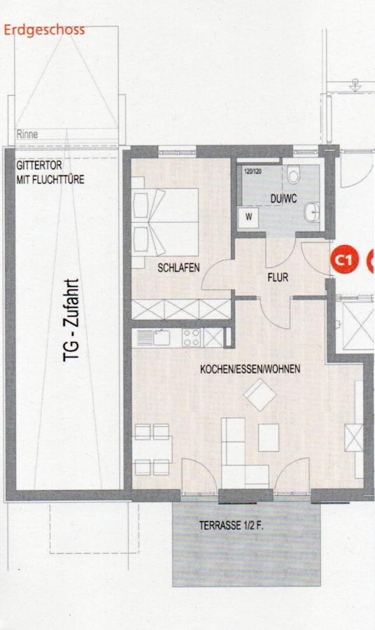 Apartament Antike & Modern Deluxe *