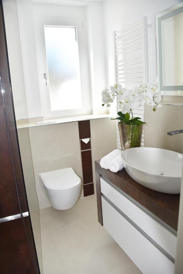 Apartament Antike & Modern Deluxe Günzburg