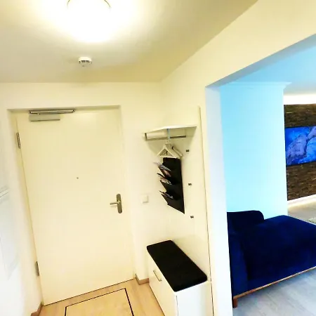 Ferienwohnung Antike&Modern DELUXE Günzburg Exterior foto