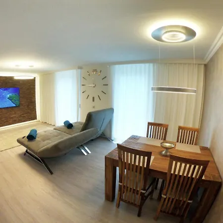 Ferienwohnung Antike&Modern DELUXE Günzburg Exterior foto
