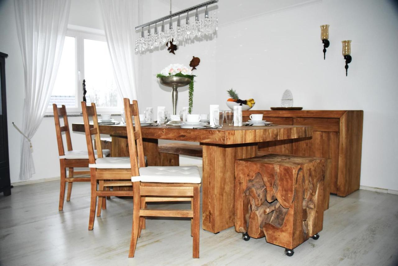 Antike & Modern Deluxe Apartment