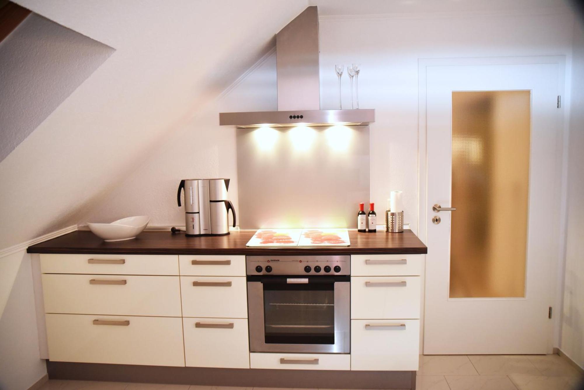 Antike & Modern Deluxe Apartment Guenzburg