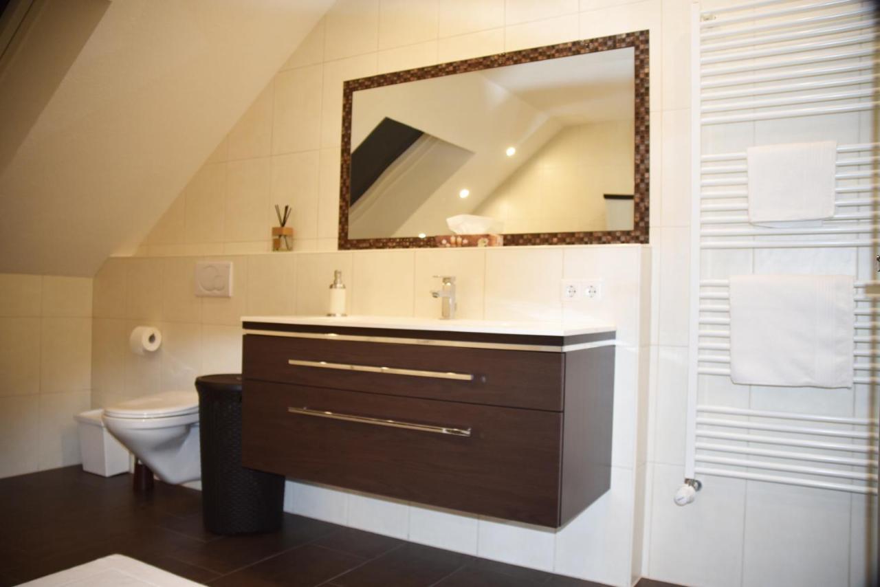 Apartment Antike & Modern Deluxe Guenzburg